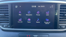 Kia Sportage 1.6 GDi ISG 2 5dr Petrol Estate